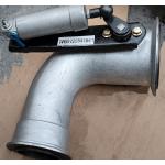 Sinotruk Howo Truck Spare Parts Brake Valve WG9725541041 for sale