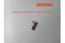 China 775446 Vector 5000 Cutter Parts Suit  Blade Fixing Axis 2X7 supplier