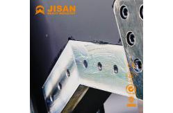 China Excavator Rotating Scrap Shear For Demolition Teyun Tycs450rt Hydraulic  115 Bar supplier