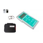 2% Accuracy Handheld Dopper Ultrasonic Flow Meter for sale