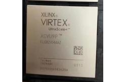 China XC7A100T-3FTG256 Embedded FPGA Integrated Circuit 170 I/O 256FTBGA XCVU190-2FLGB2104I supplier