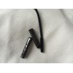 Uniqual Nylon Reflective Zipper Pulls , Colored Zipper Pulls For Coats for sale