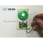 30 seconds Toy Sound Module With A Button For Birthday Greeting Card
