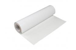 China Removable Adhesive Polymeric Transfer Digitally Printed Films Matte White supplier