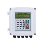 TUF 2000SW IP68 Liquid Ultrasonic Flow Meter For Heat Energy Measurement for sale