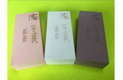 China Durable CNC - Machined High Density Tooling Foam 75mm 100mm Thickness supplier