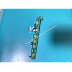 GE DASH2000 monitor keyboard with encoder MARQUETTE418957-001 patient monitor part for sale