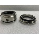 Rubber Bellows Wave Spring Mechanical Seal 68D Medium Pump For W03 for sale