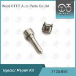 Nozzle-CVA Kit 7135-656 Delphi Injector Repair Kit For R00504Z With Nozzle L135PBD for sale