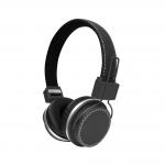 3.5mm Stereo 1.2m Cord Wired Bluetooth Headphone For Gaming for sale