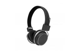 China Gaming 3.5jack 50mW Wired Bluetooth Headphone supplier