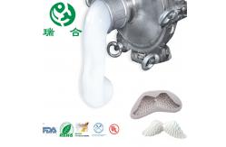 China Weather Resistance Silicone Mold Making Rubberr Contains Polymers Of Lower supplier