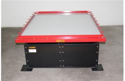 China Easy Install Vibration Testing Services , Shaker Testing Device Fixed Amplitude supplier