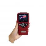 ZW-G100 Remote Laser Methane Detector for Gas Leak Detection for sale