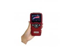 China ZW-G100 Remote Laser Methane Detector for Gas Leak Detection supplier
