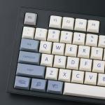 USB Bluetooth Custom Membrane Keyboard Ergonomic Multifunctional