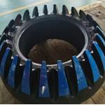 NBR / Natural Annular Packing Element 30 1000psi Shaffer BOP Parts