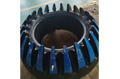 China NBR / Natural Annular Packing Element 30 1000psi Shaffer BOP Parts supplier