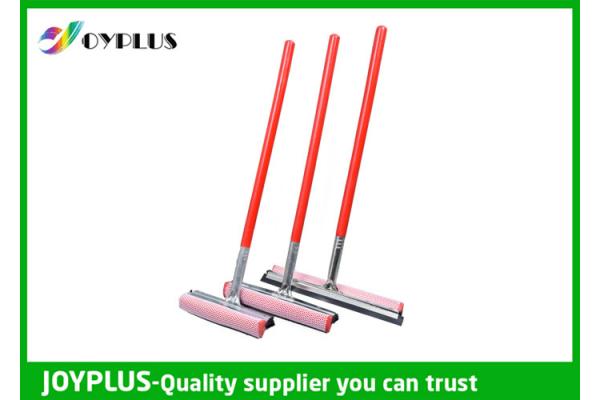Easy Operation Window Cleaner Set / House Window Cleaning Sponge HW0510