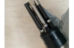 China DS2100 Portable Multi Parameter Sonde IP68 Water Treatment Sensor supplier