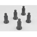 High Hardness Long Life Silicon Nitride Ceramic Guide Locating Pin For Nut Welding for sale