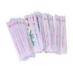 Twin Tensoge Disposable Bamboo Chopsticks for sale