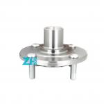 MB519922 Hub Front Rear Long Life Stable Durable