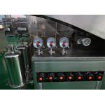 High Speed Ampoule Filling Line for Sterile Injectable Solutions, High Filling Accuracy, 30000BPH, GMP Compliance for sale