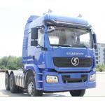 SHACMAN H3000 6X4 Tractor Truck WEICHAI 380HP Euro II Tractor Head for sale