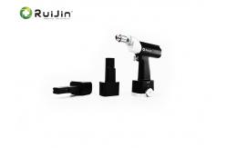 China ND-2511 Stainless Oscillating Medical Micro Cordless Bit Hans supplier