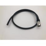  6 Pin Female Camera Connection Cable 12M Length HR10A-4P-6S 1 Year Warranty for sale