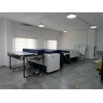 8up Format Automatic Plate Making Machine Computer To Plate Thermal CTP for sale