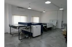 China 8up Format Automatic Plate Making Machine Computer To Plate Thermal CTP supplier