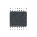 ADS1230IPWR Components IC 20bit Delta Sigma Adc Converter Chip