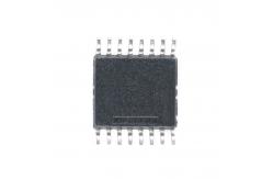 China ADS1230IPWR Components IC 20bit Delta Sigma Adc Converter Chip supplier