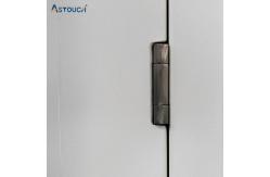 China OEM Self Ordering Kiosk 21.5 Inch Customer Service Kiosk Computer supplier