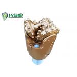 Soft Formation IADC 517 Water Well Drilling 5 1/2 Tricone Drill Bit for sale