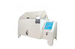 China AC 220V Phase Salt Spray Test Chamber Multifunctional Rainproof supplier