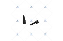 China Panasonic MSR MELF NOZZLE M 104687873503 , Panasonic smt nozzle , genuine spare parts supplier