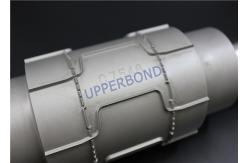 China [GD X1] Cigarette Packing Machine Parts Steel Tailor Inner Frame Cutter supplier