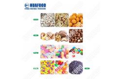 China Caramelizer machine nut chocolate sugar coating machine supplier