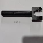 Manipulator Arm Supporting Arm Mattress Coiling Machine Component