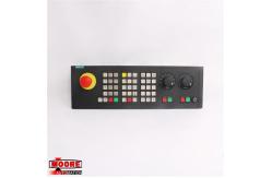 China 6FC5203-0AF22-0AA2  Siemens  Keypad with Emergency Stop Button supplier