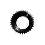 32 Teeth 6F Carbon Steel HTD 3M Timing Belt Pulley 10mm 12mm 15mm 20mm for sale