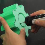 15W Hot Wire Foam Cutting Tool For Dress Up The Room for sale
