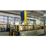 Standard Resin Vacuum Impregnation Equipment For Die Casting Parts