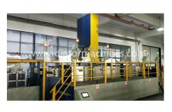 China Standard Resin Vacuum Impregnation Equipment For Die Casting Parts supplier