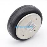 1 Convolution Rubber Goodyear 1B12-313 Helper Bags Firestone W01-358-7008 Air Spring Shock Absorber for sale