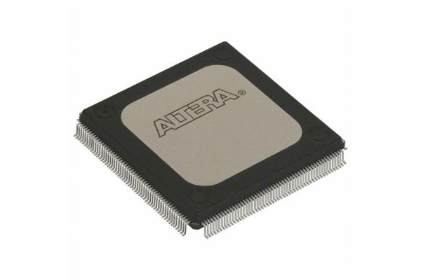 EPF10K30RI208-4N Integrated Circuits ICs IC FPGA 147 I/O 208RQFP