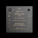 Remote Control Wireless Sensor Switch 2.4GHz Surface Mounted For Home Lighting for sale